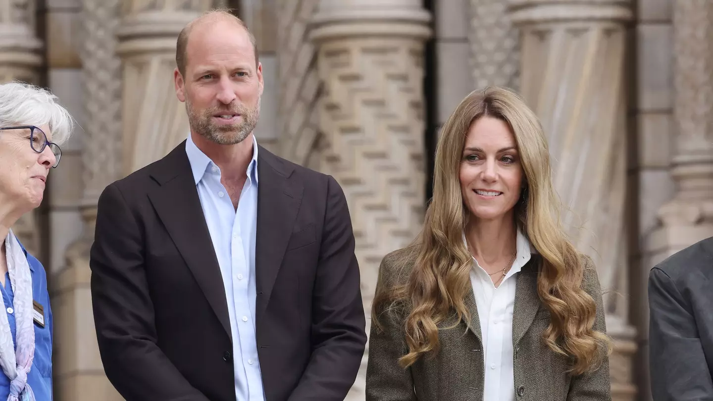 Kate Middleton defended by royal fans after her new appearance sparks debate