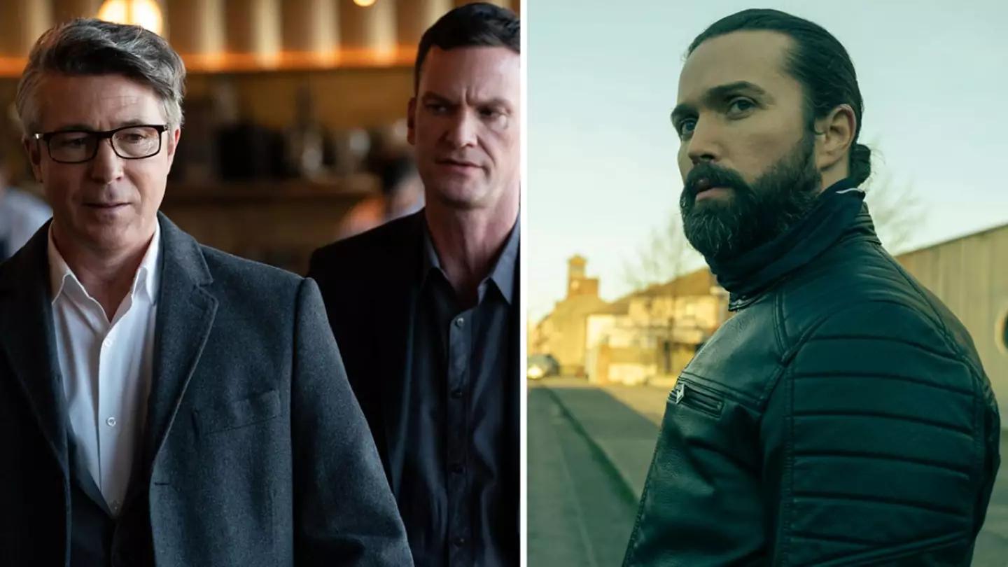 Fans beg for new season of 'gritty' Irish thriller as star makes major admission about ‘bidding war’