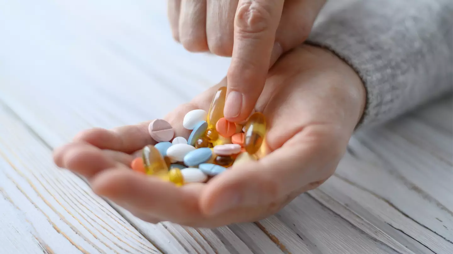 Doctor has message for anyone taking magnesium to kick common habit