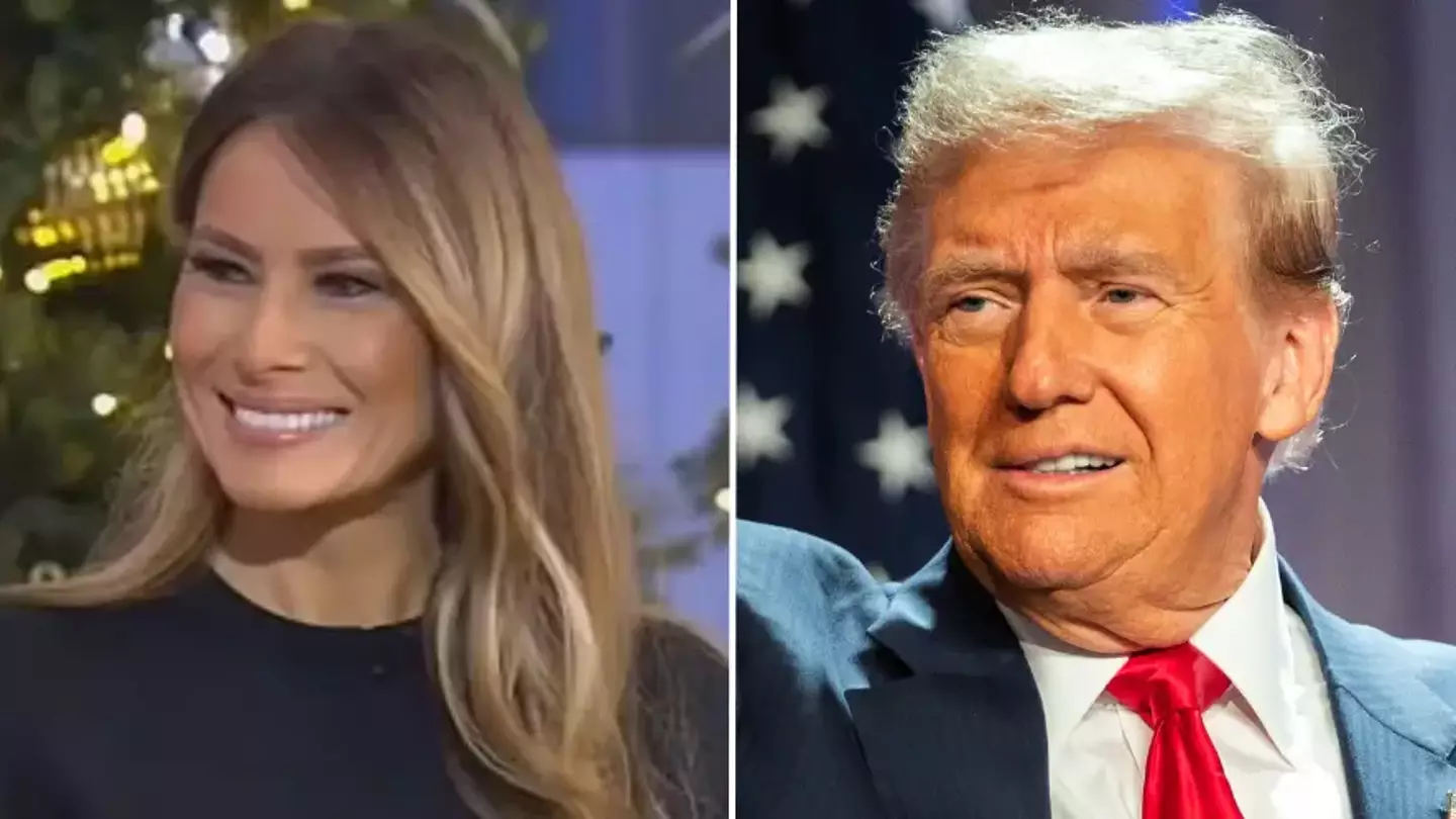 Fox News/Allison Robbert-Pool/Getty Images