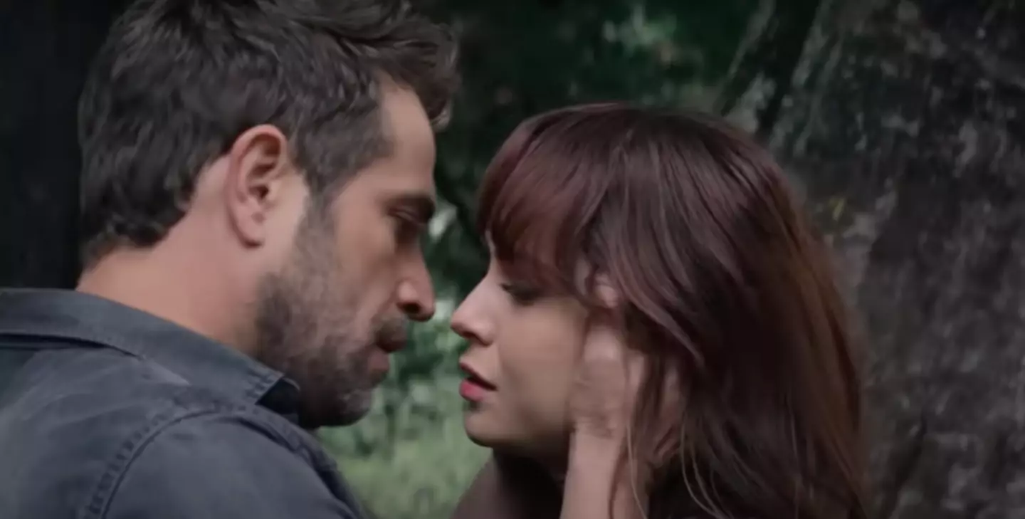 People are rating The Marked Heart a 10/10.