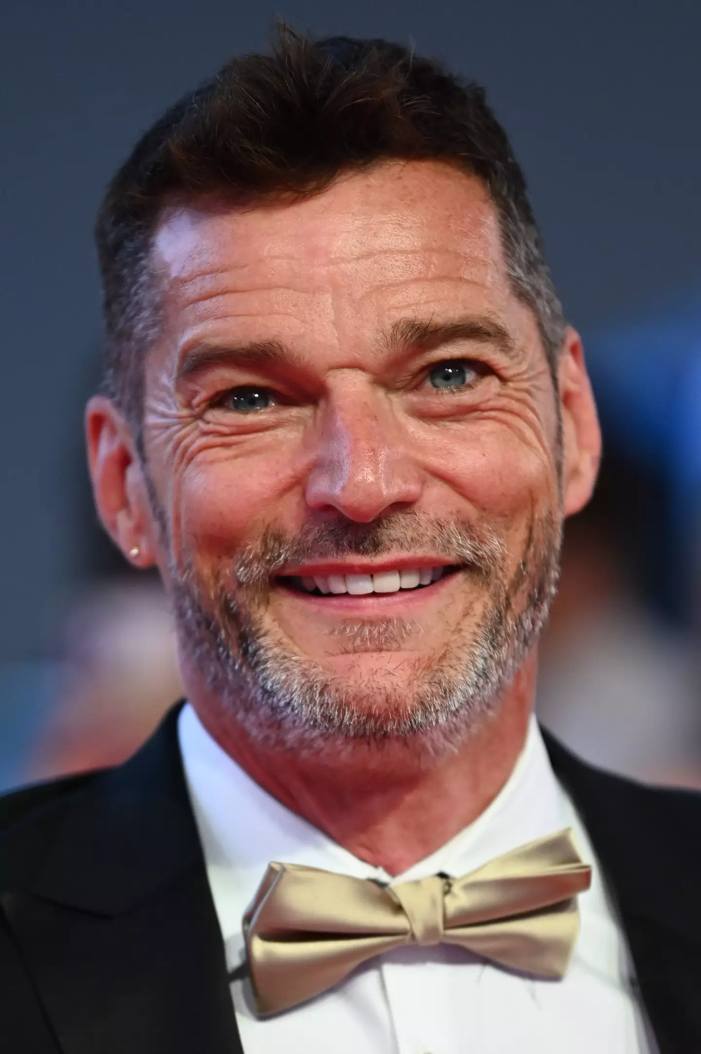 Fred Sirieix from First Dates will also joining this year's celebs.