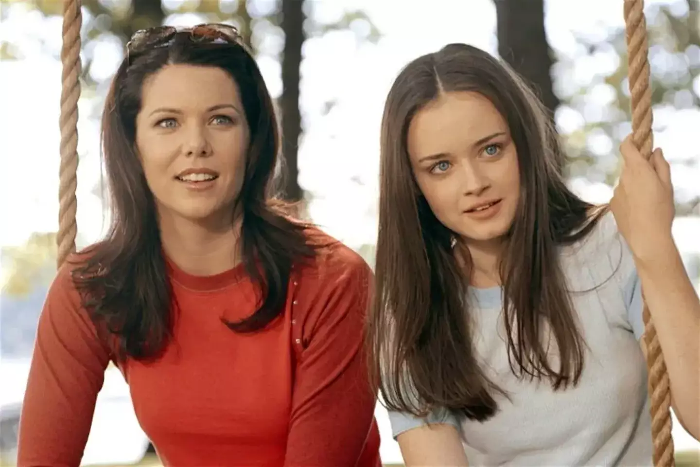 Gilmore Girls could be returning.