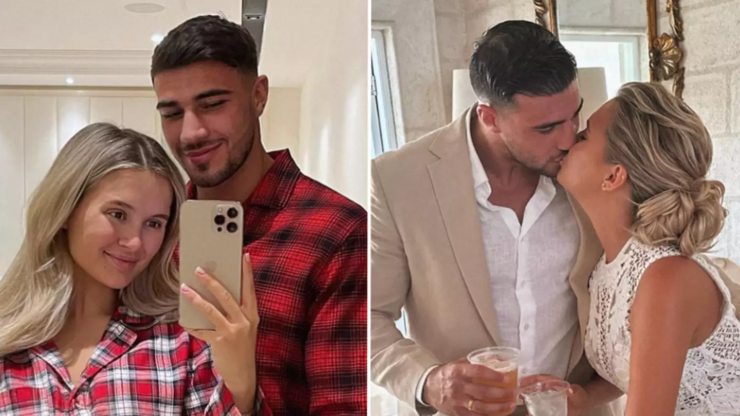 Molly-Mae’s final post with Tommy Fury has fans in tears after the pair announce shock split