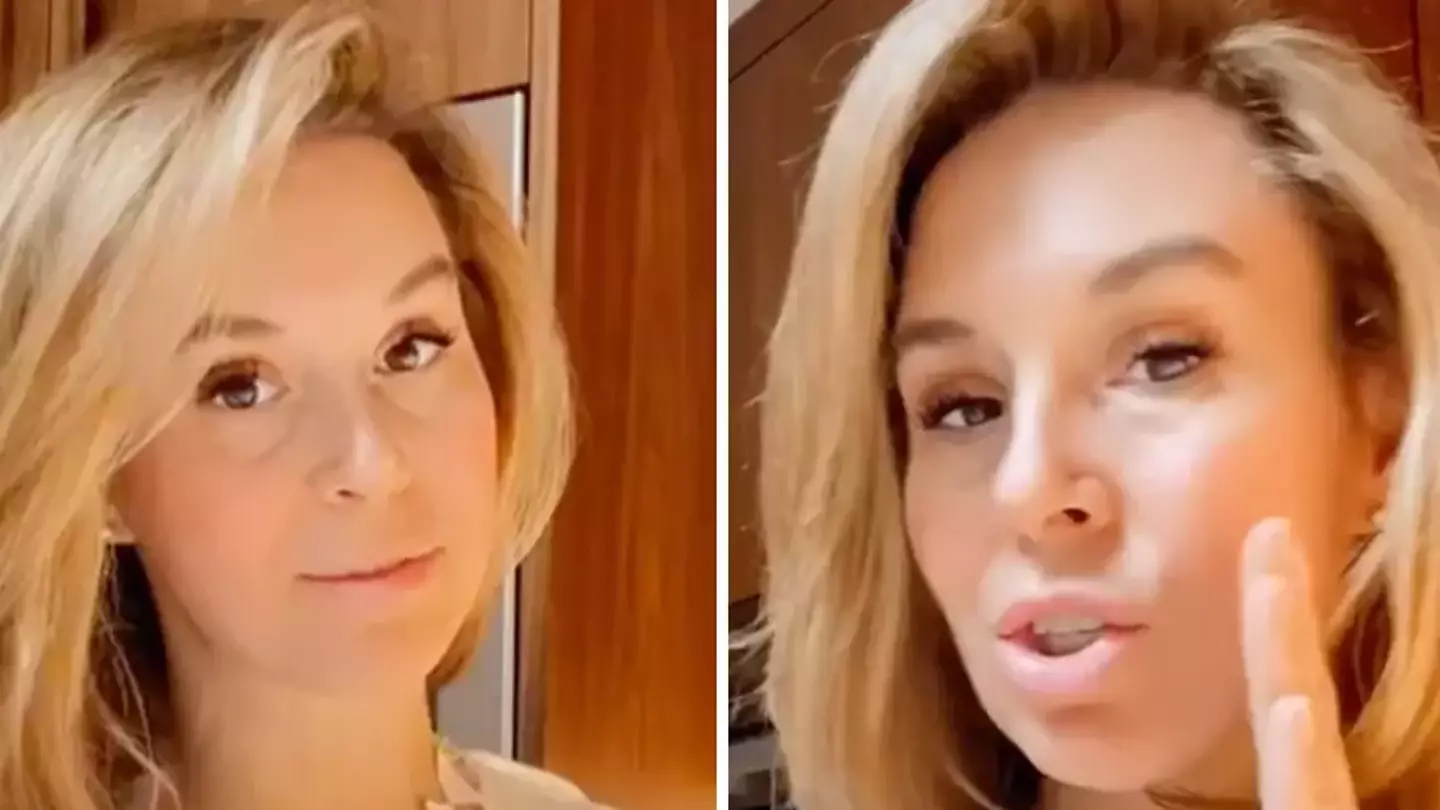 Woman shares three items you must never put in your air fryer