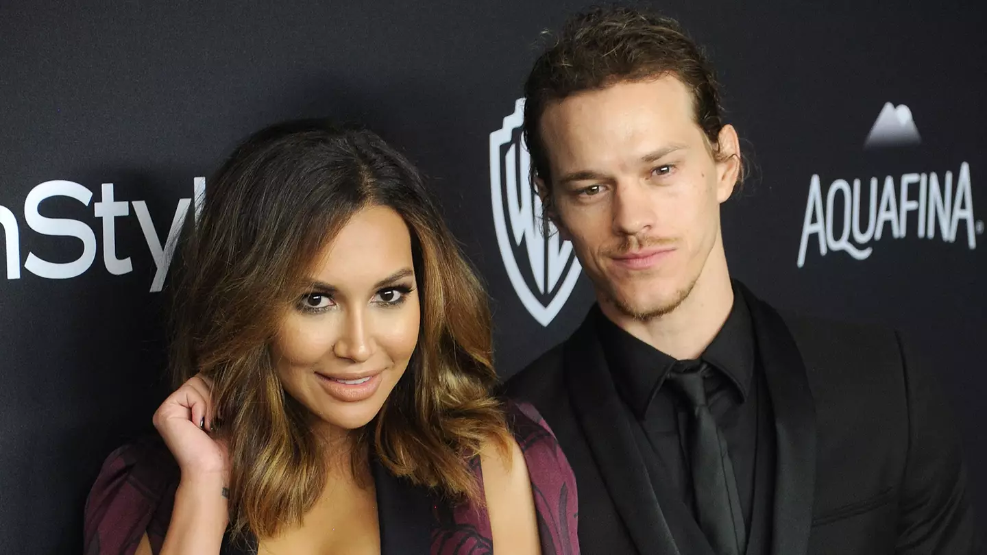 Naya Rivera's ex-husband reveals one heartbreaking thing he 'can’t really do' following her tragic drowning