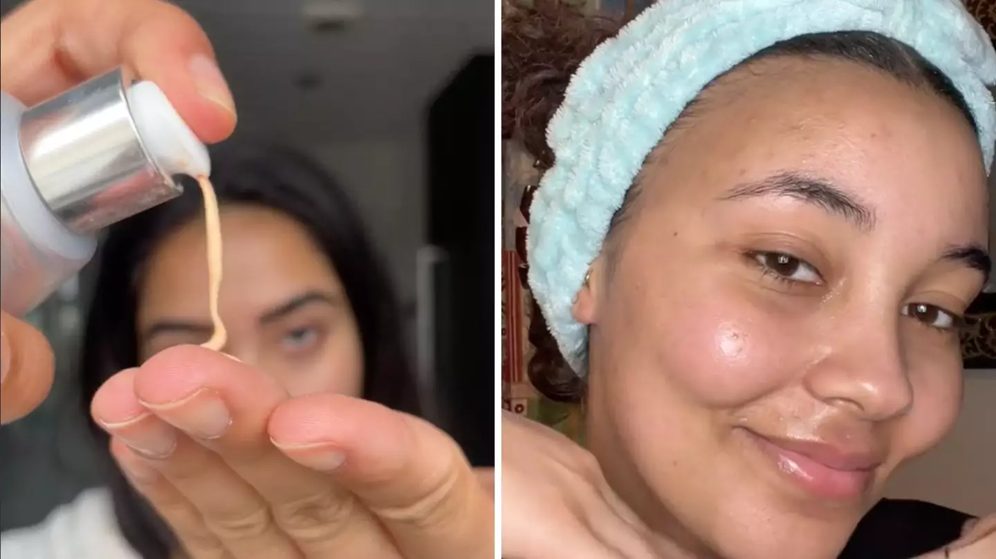 You can now save £35 on 'life-changing' serum that shoppers say is 'better than botox'