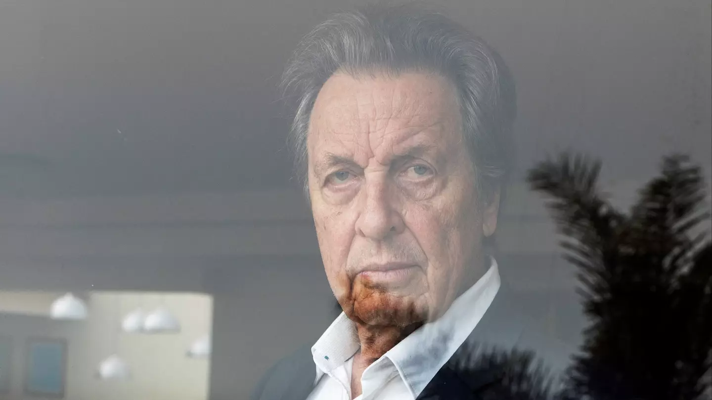 GIANLUIGI GUERCIA/AFP via Getty Images