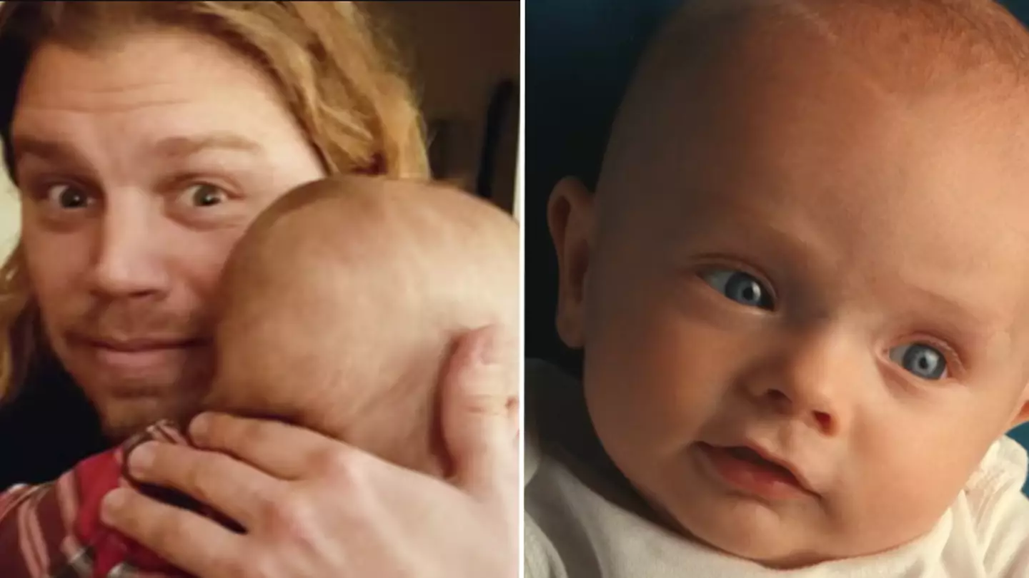 Harrowing email that uncovered shocking plot of man who fathered '1,000 kids'
