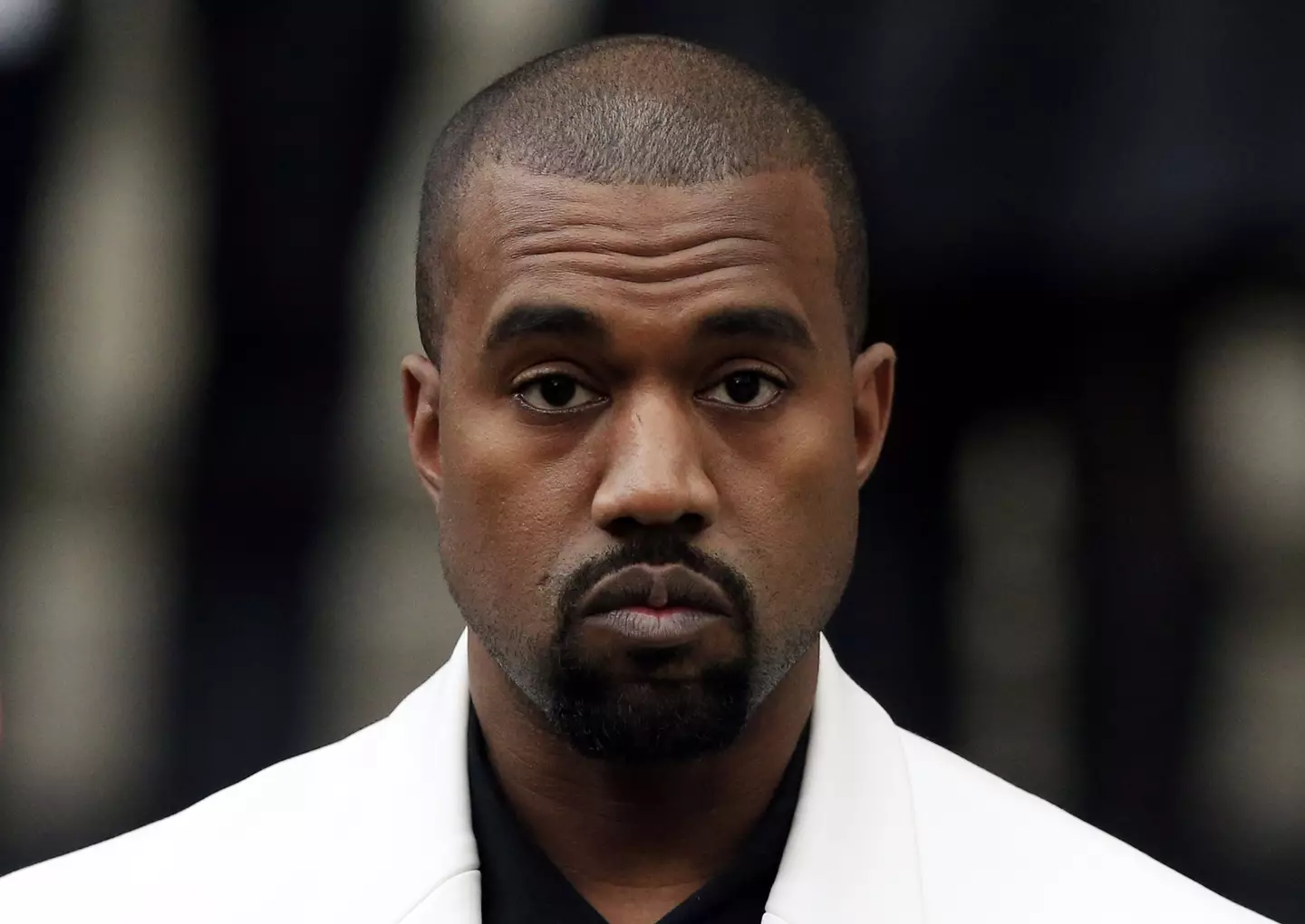 Kanye West was granted one of his three conditions. (