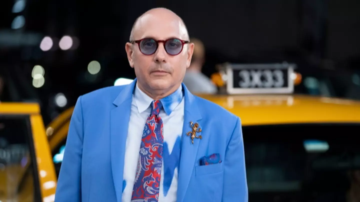 Sex And The City Fans Are Just Realising Willie Garson Was In Friends