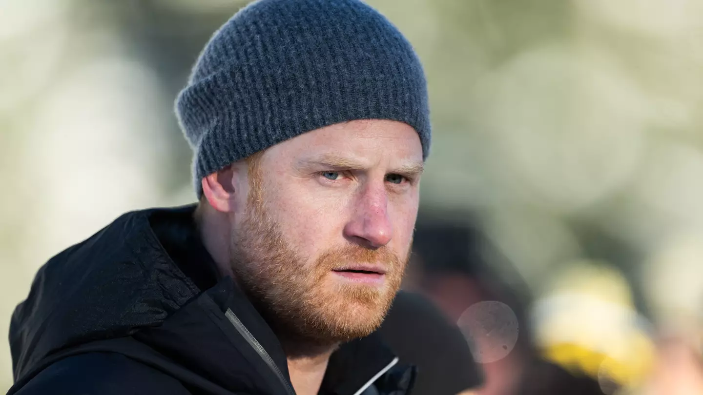 Reason why Prince Harry’s recently unsealed visa records aren’t what people expected