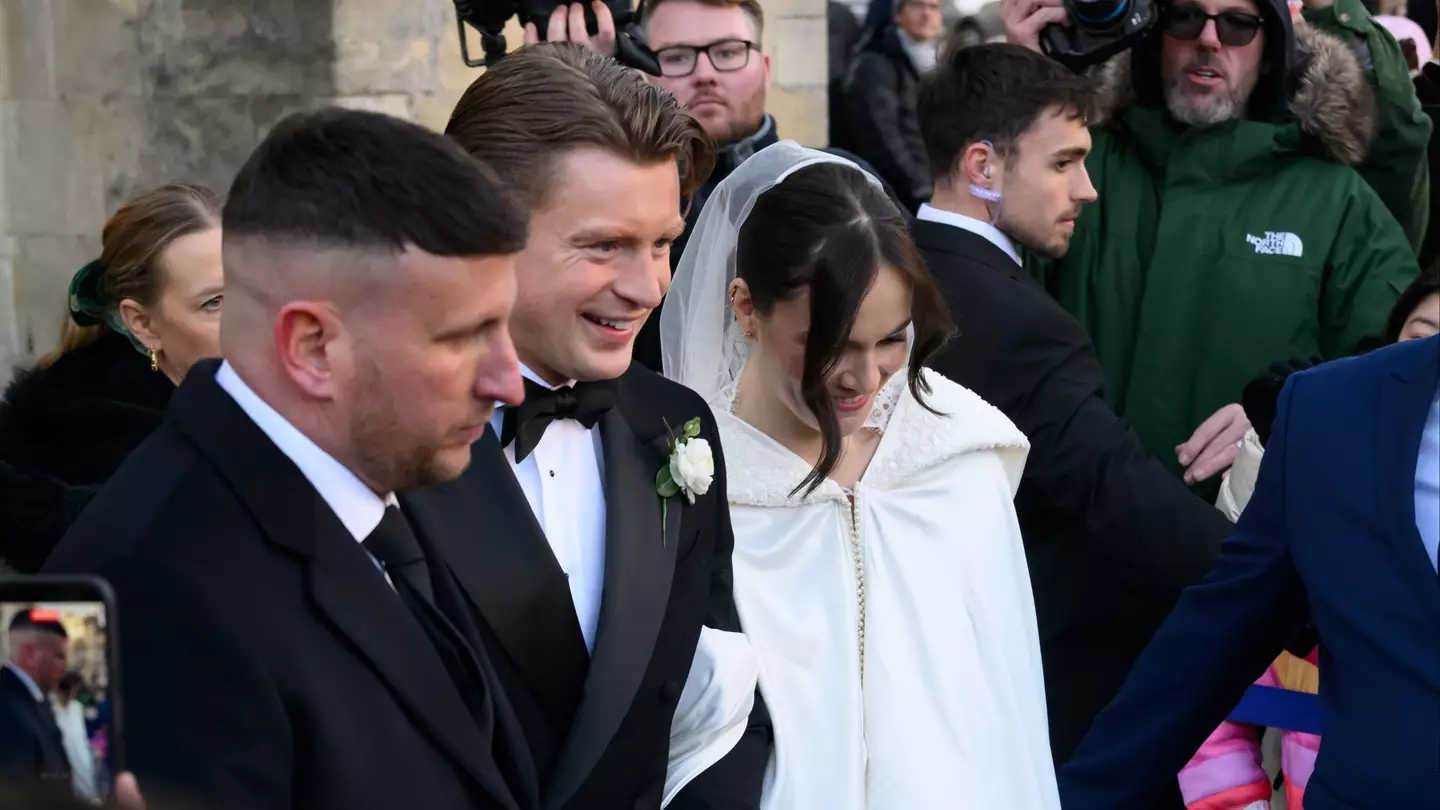 Karwai Tang/WireImage