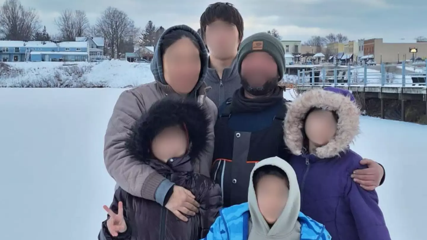 Joe Raedle/Getty Images