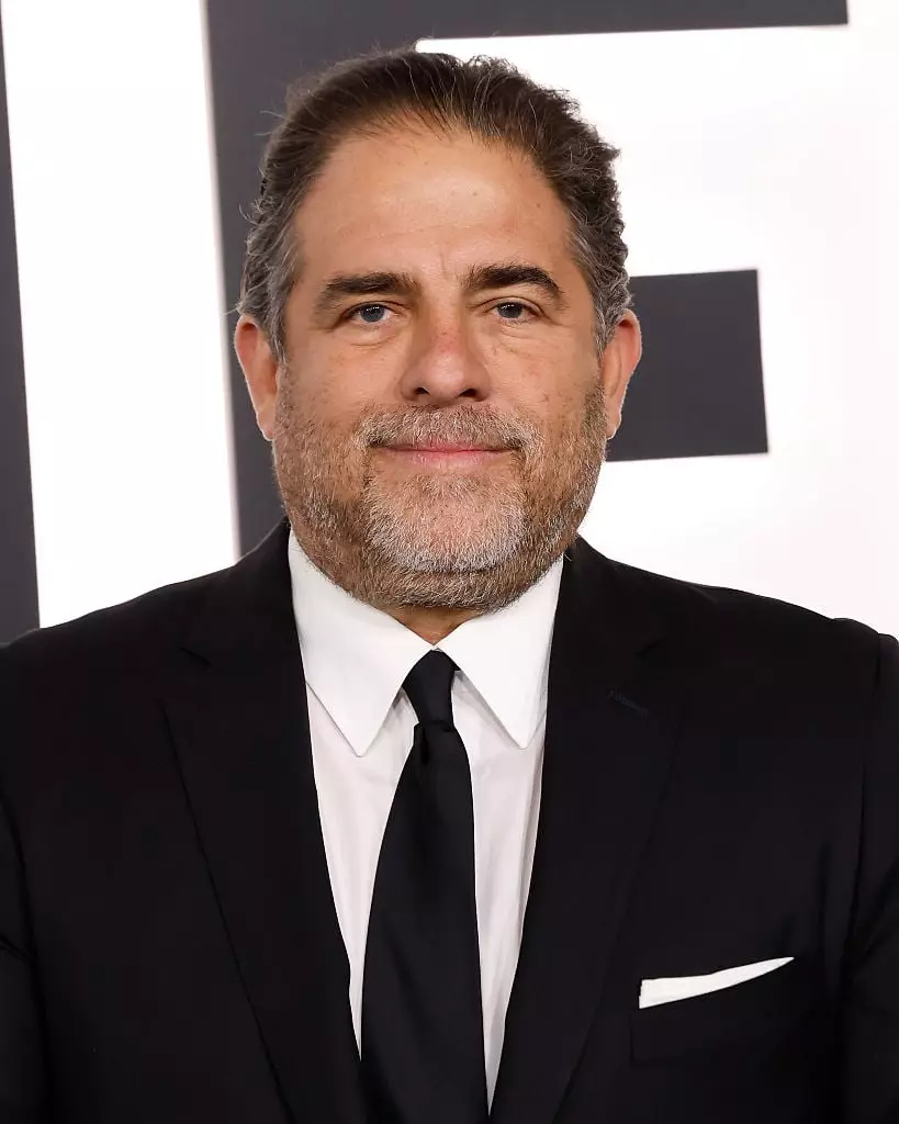 Brett Ratner made the docu-film which hits cinemas today (Taylor Hill / Contributor / Getty Images)