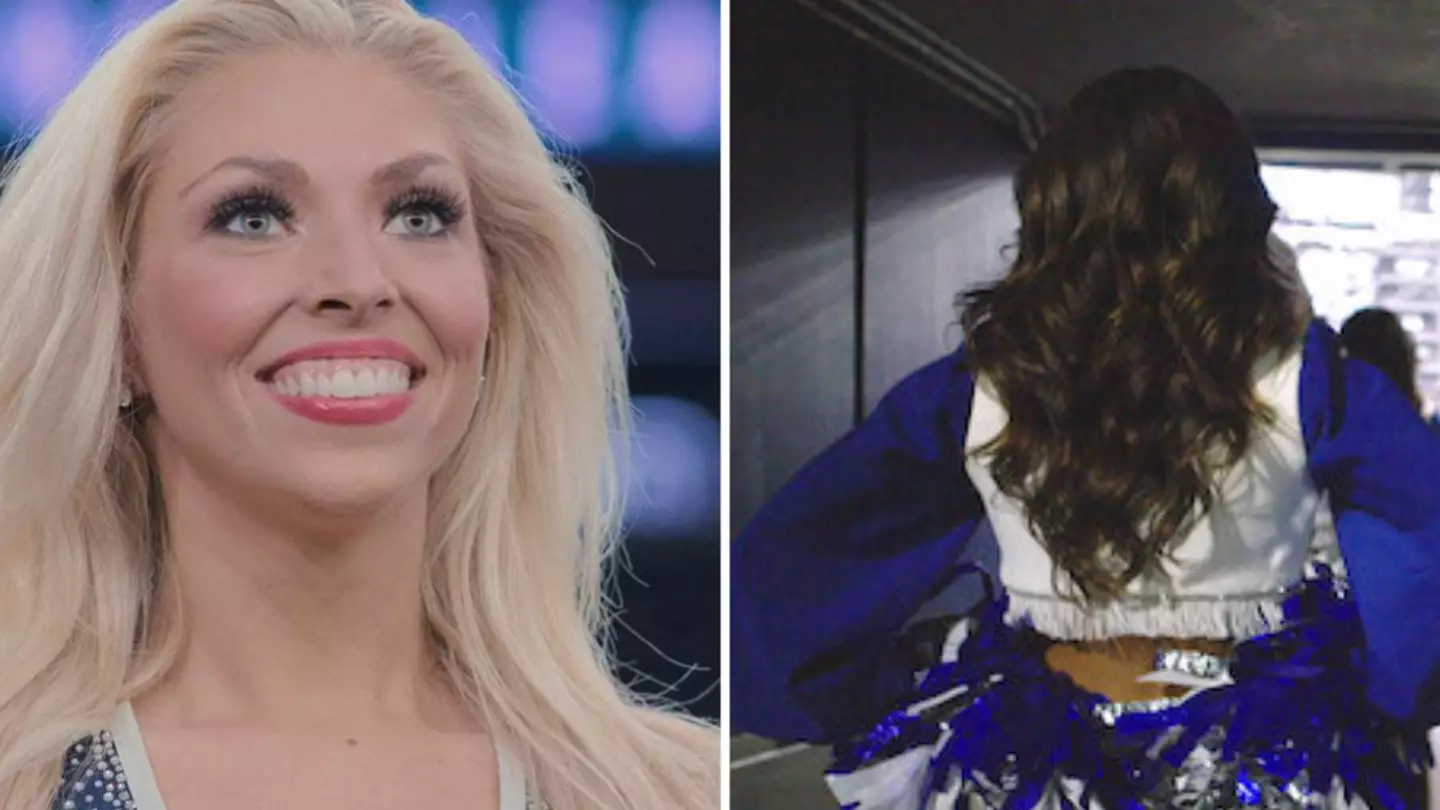 Netflix viewers can’t stop watching 'heartbreaking' new docu-series that has fans 'in tears'