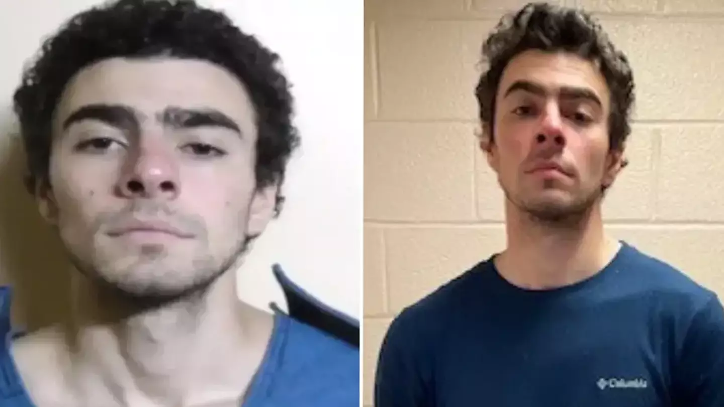 CEO shooting suspect Luigi Mangione’s family break silence after his arrest