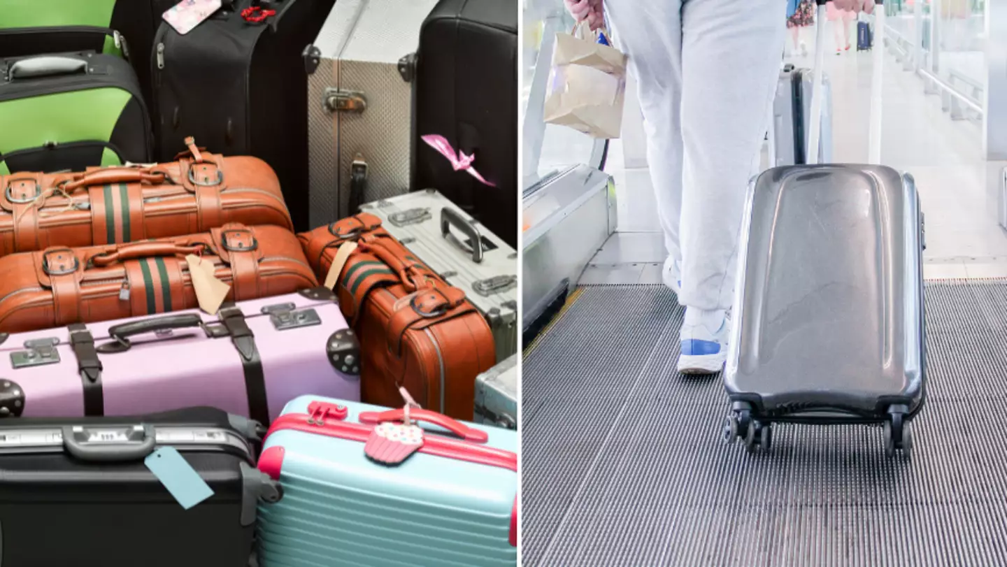Airline scraps free luggage allowance in huge blow to specific group of holidaymakers