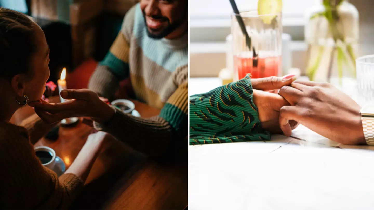 Relationship expert reveals one thing you should always do in the first three months of dating