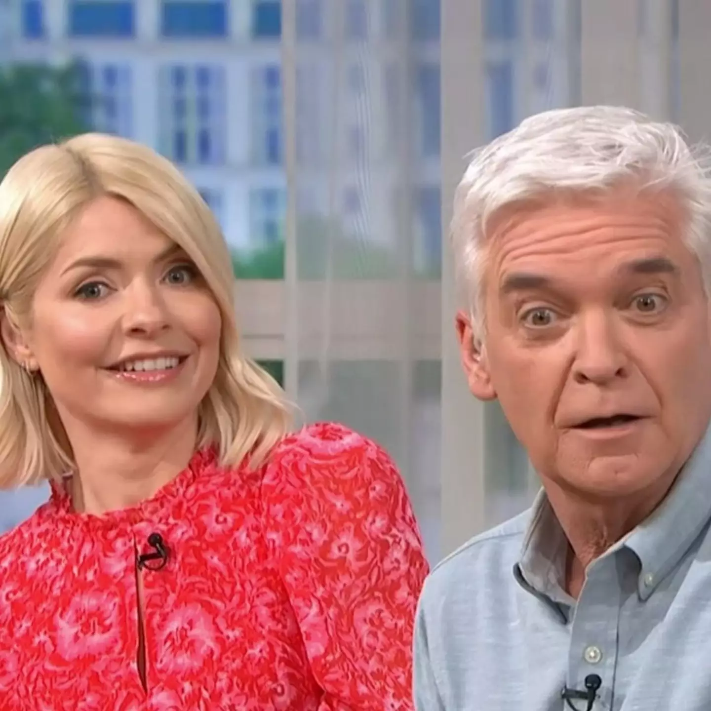 Kim Woodburn didn't hold back on how she feels about Holly Willoughby.