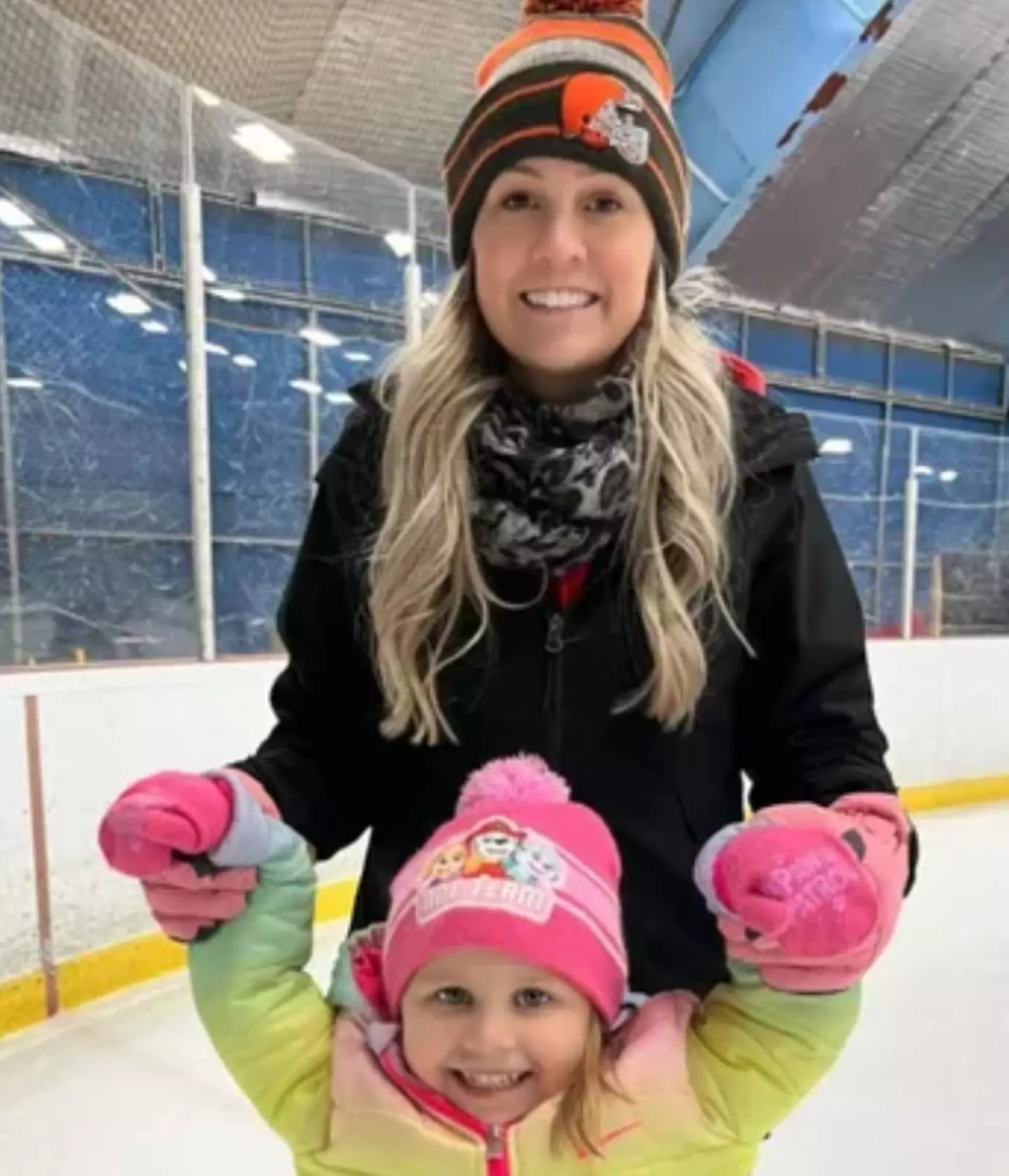 Maisie tragically passed away this week.