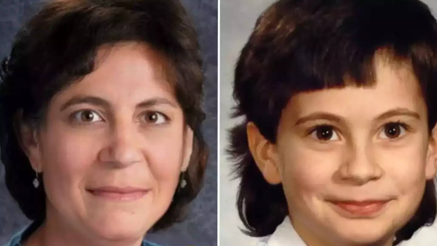Police issue update on woman who claimed to be missing 8-year-old girl who vanished 39 years ago