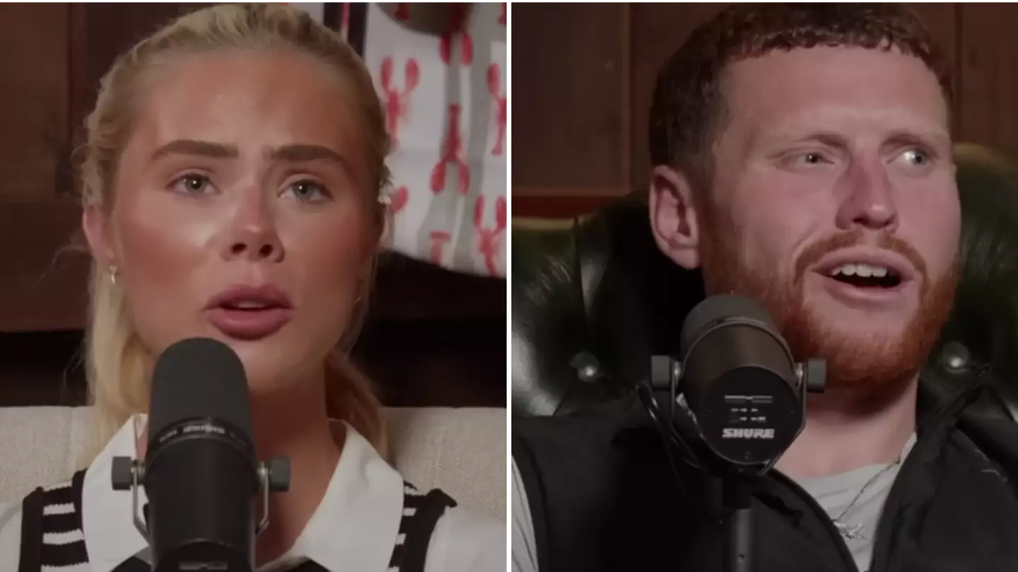 Man furious after girlfriend reveals she doesn't want to take his surname when married