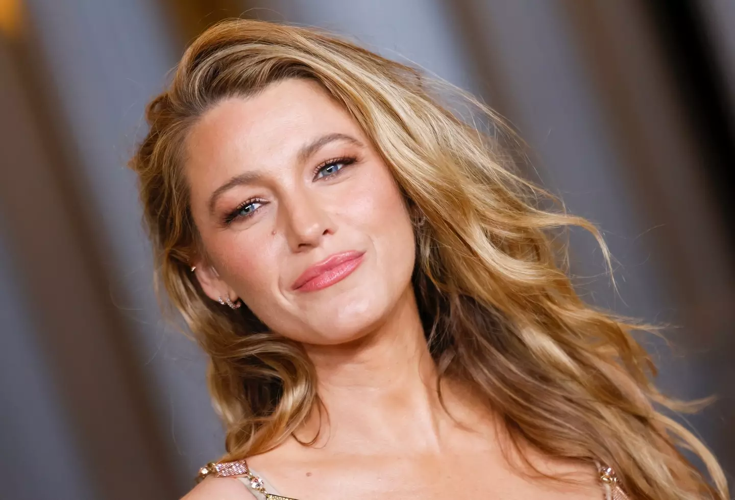 Blake Lively is suing Justin Baldoni (Dia Dipasupil/Getty Images)