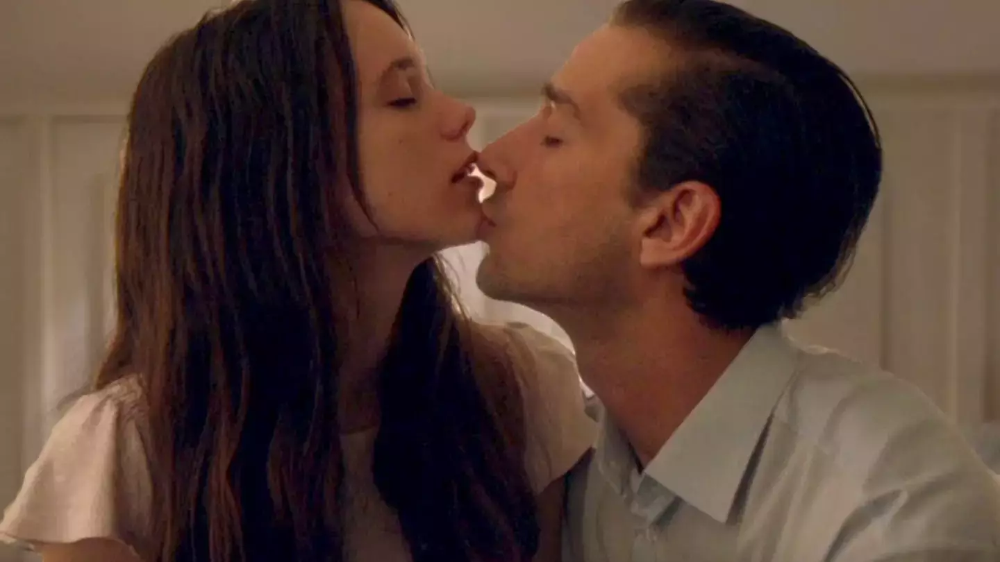 All the films where the actors actually 'did it' during sex scenes - some very famous names are on the list