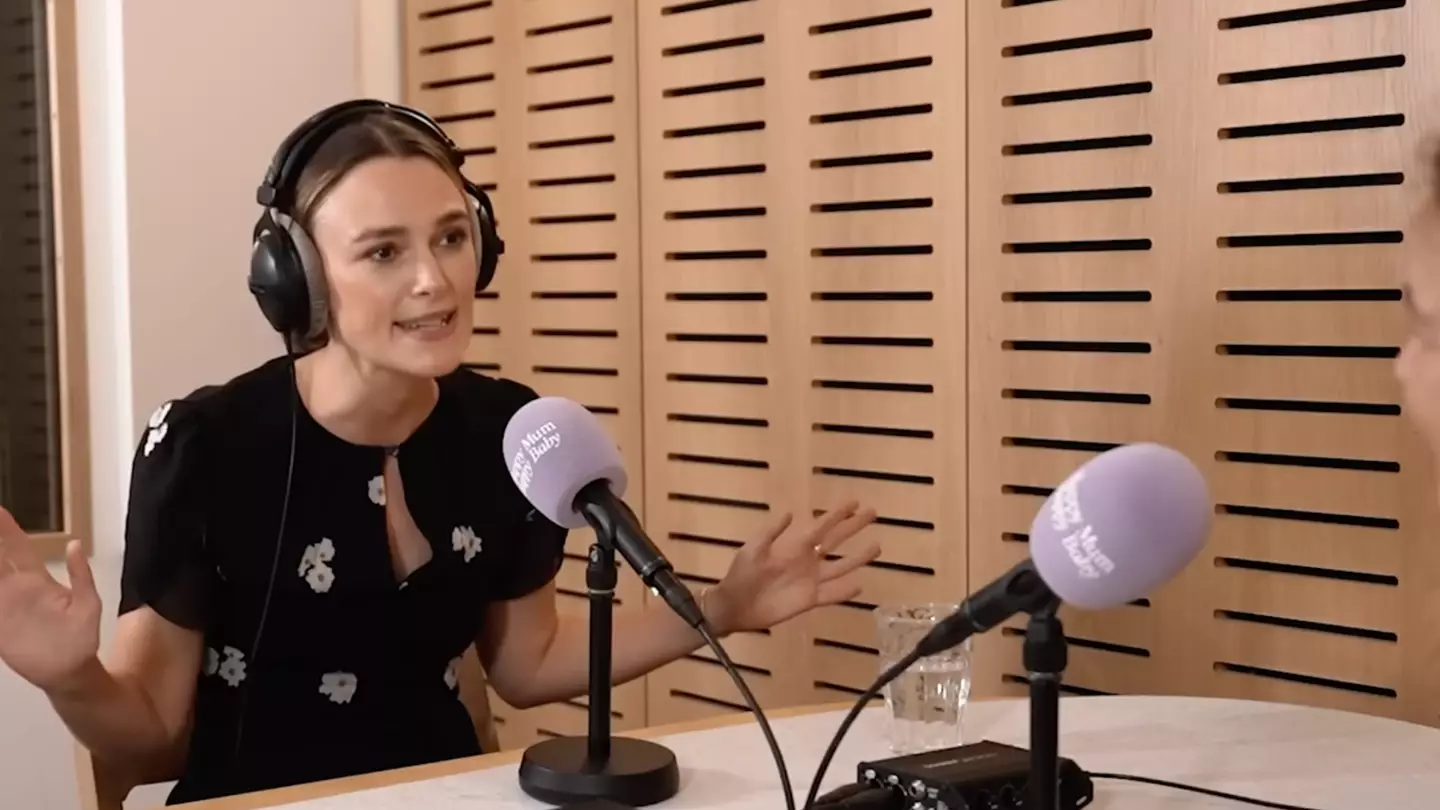 YouTube/Happy Mum Happy Baby