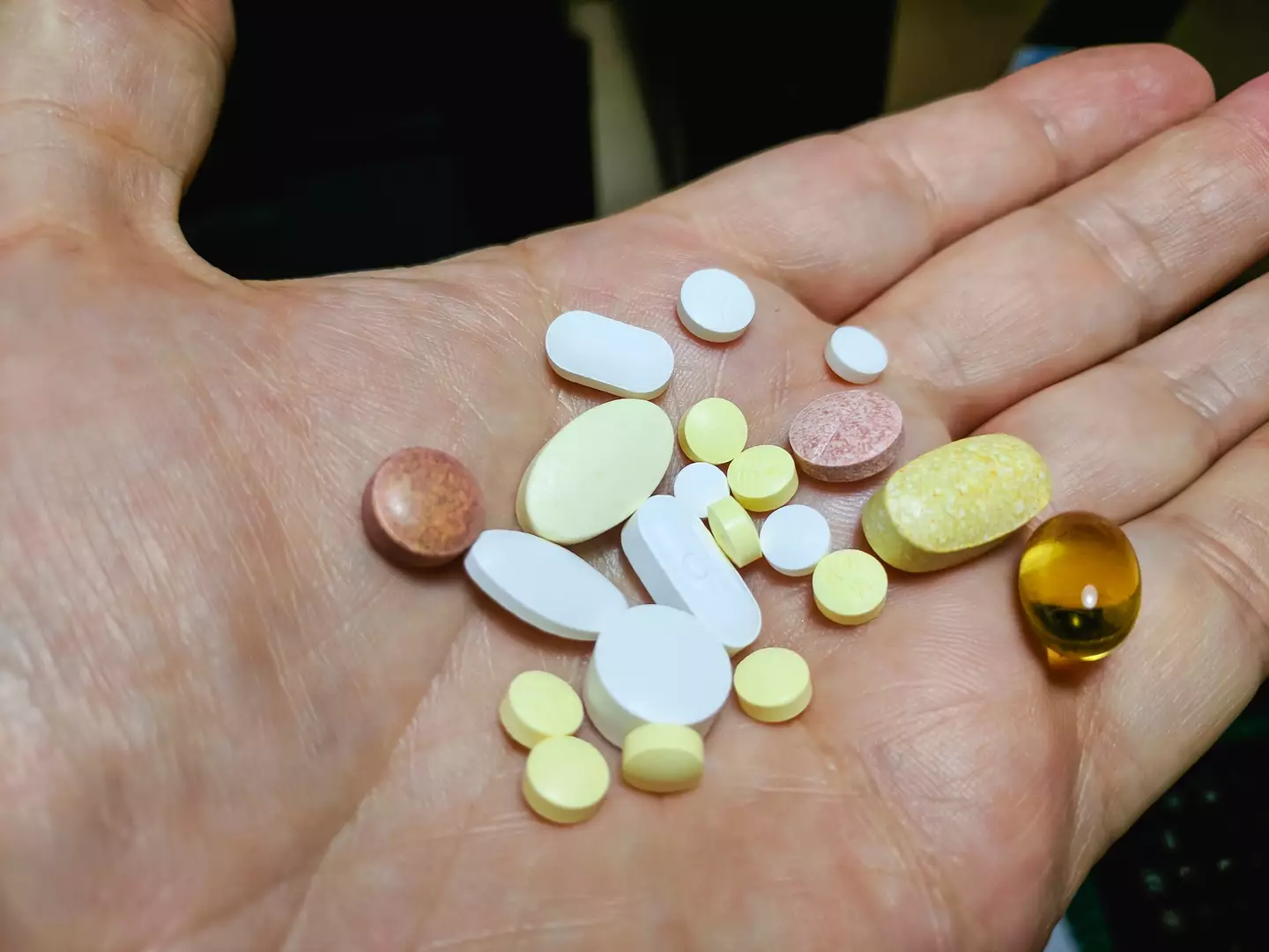 Women taking beta blockers were found to be nearly three times more likely to die than those who weren't (Getty Stock Image)
