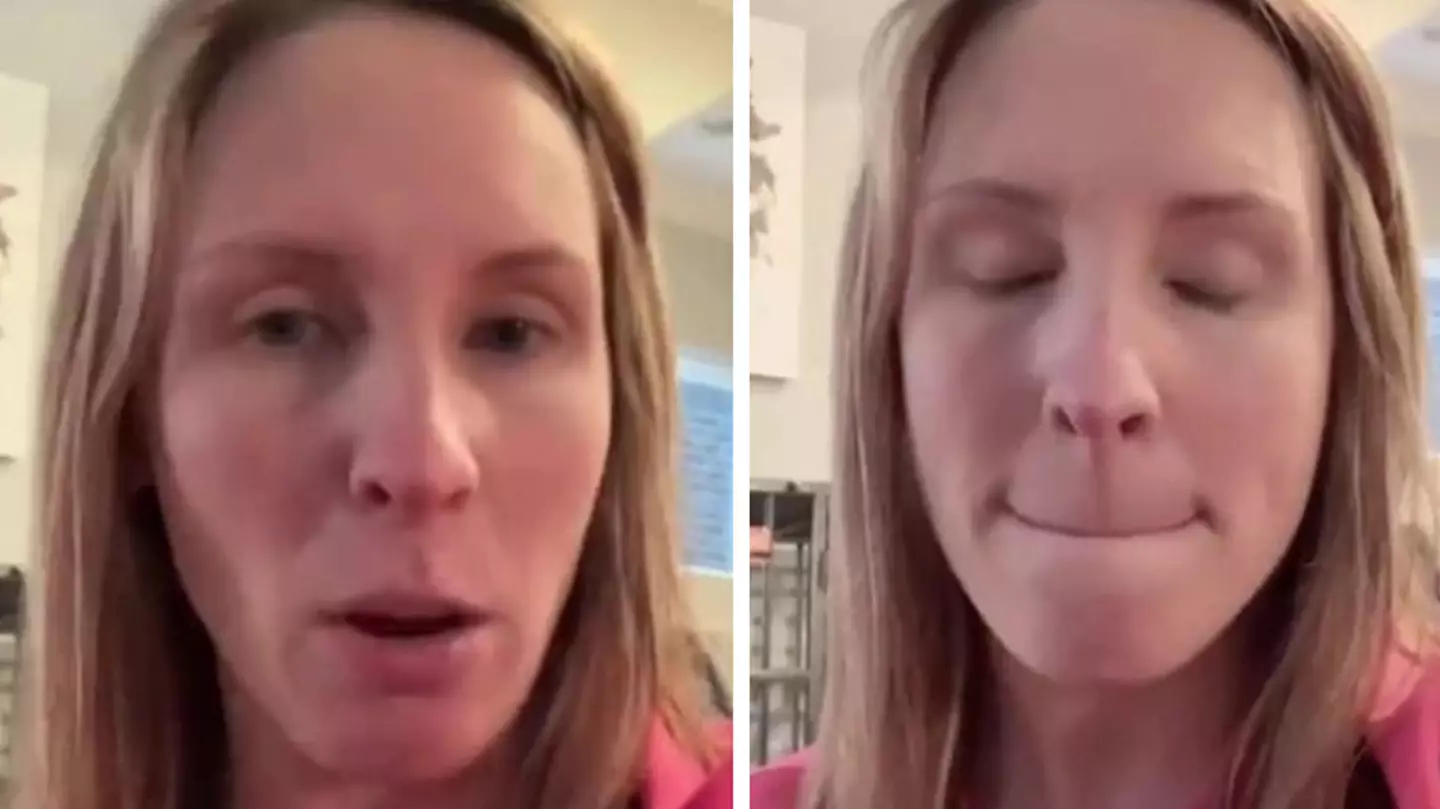 TikTok/@doctorcarlton