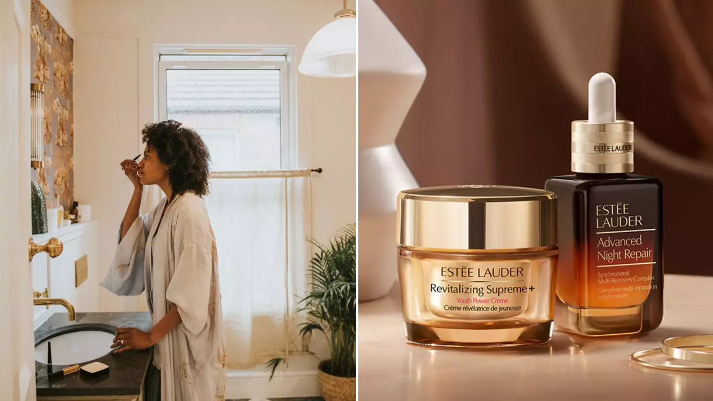 How to get £44 off cult Estée Lauder serum hailed 'miracle in a bottle'