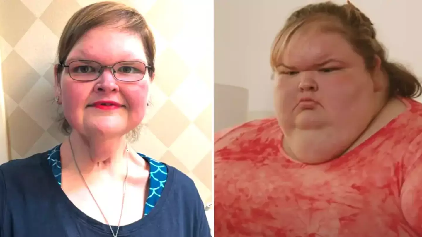 Instagram/@queentammy96/TLC