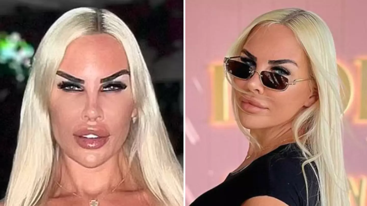 Instagram/@pernilleaf