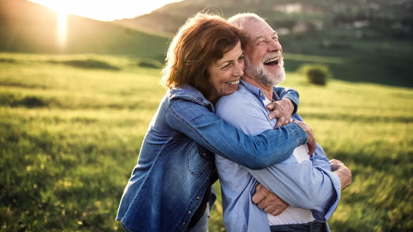 Scientists think they've finally solved why women live longer than men