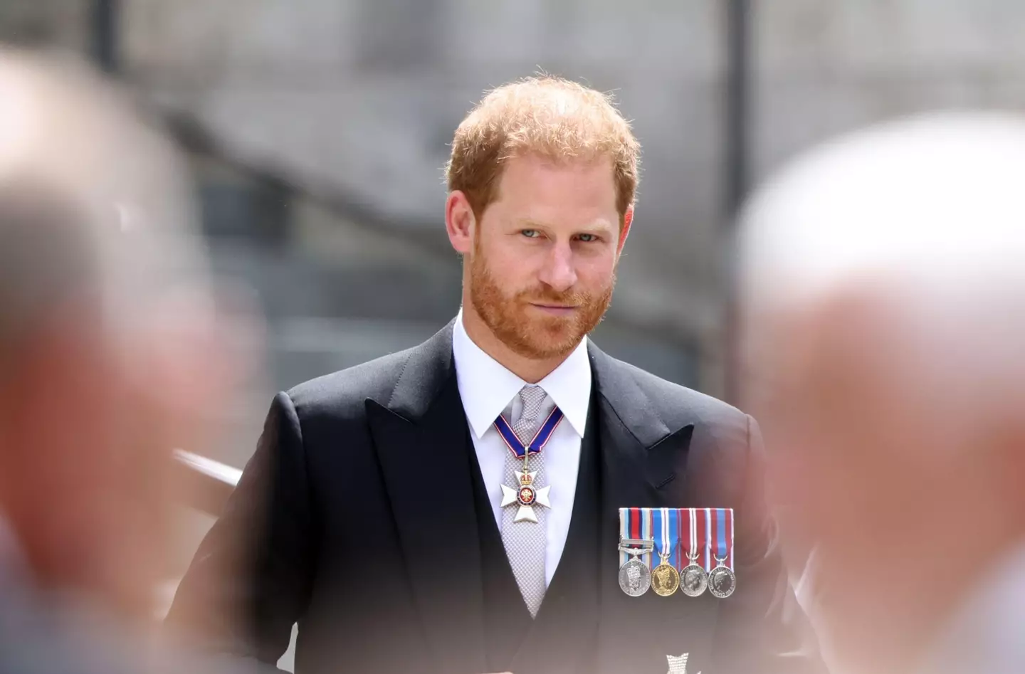 Prince Harry admitted it was one of the biggest mistakes of his life.