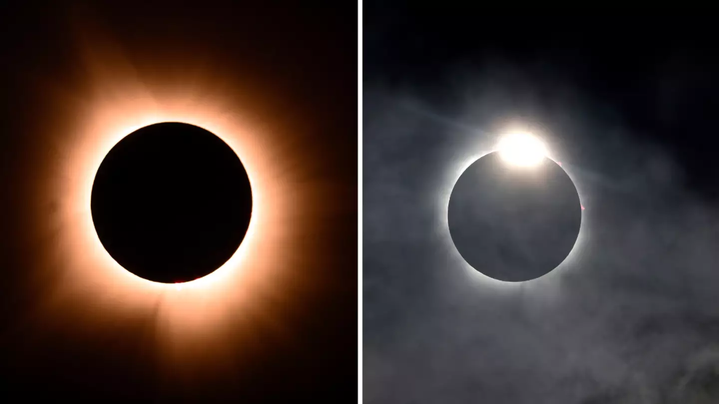 Where Brits can see rare Lunar Eclipse very soon