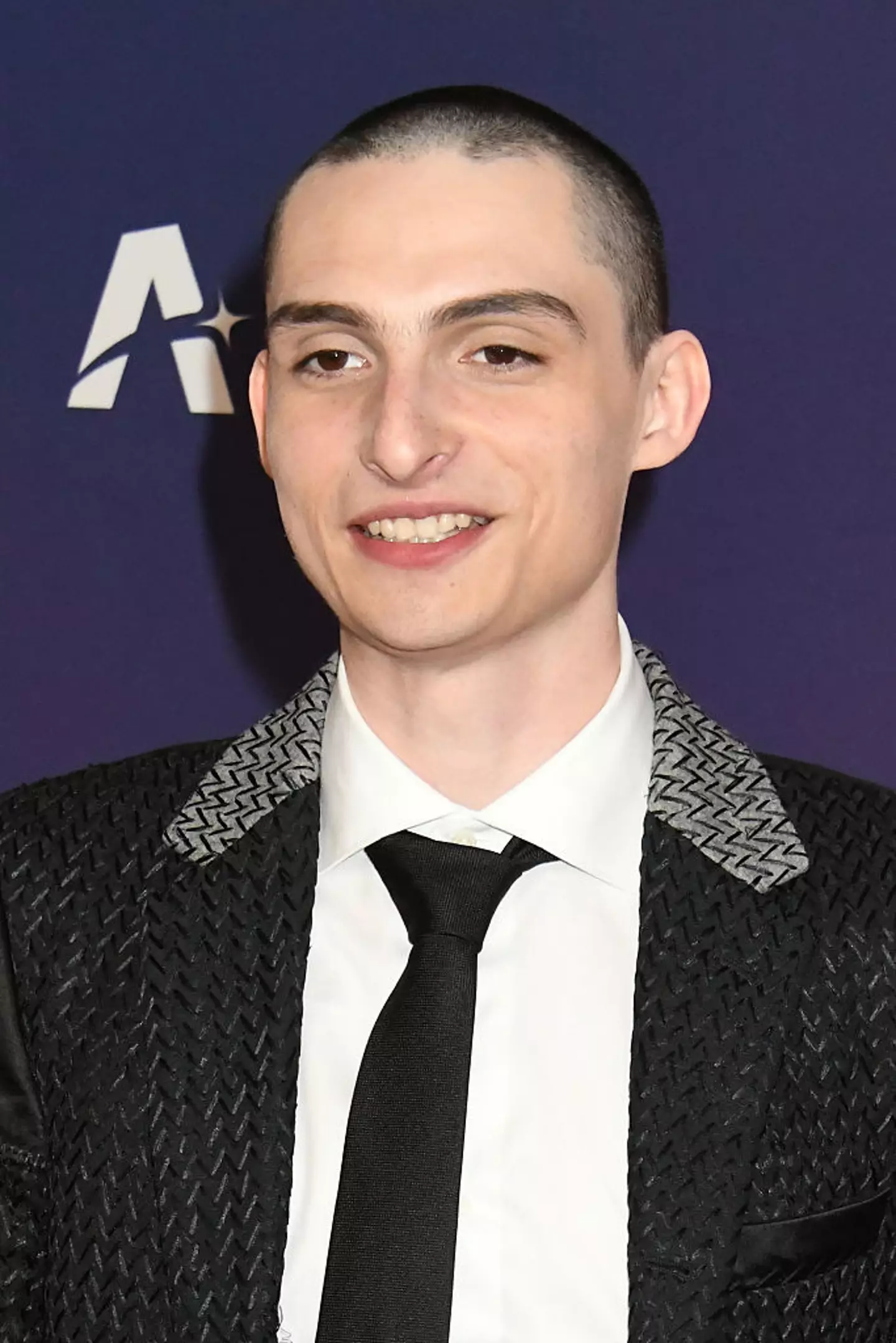 Some compared the actor to Joe Goldberg from You (Jun Sato/WireImage)