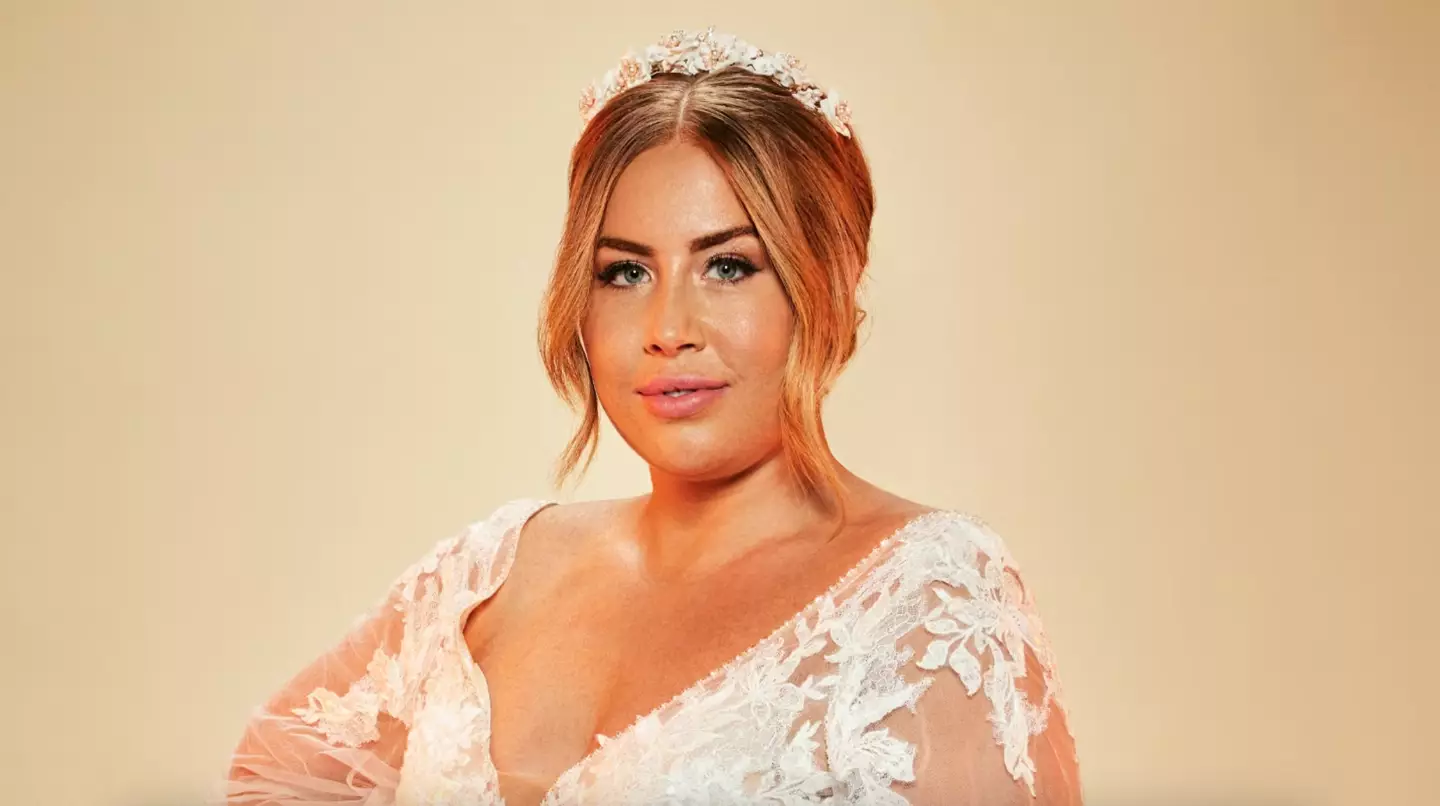 Polly Sellman (Channel 4)