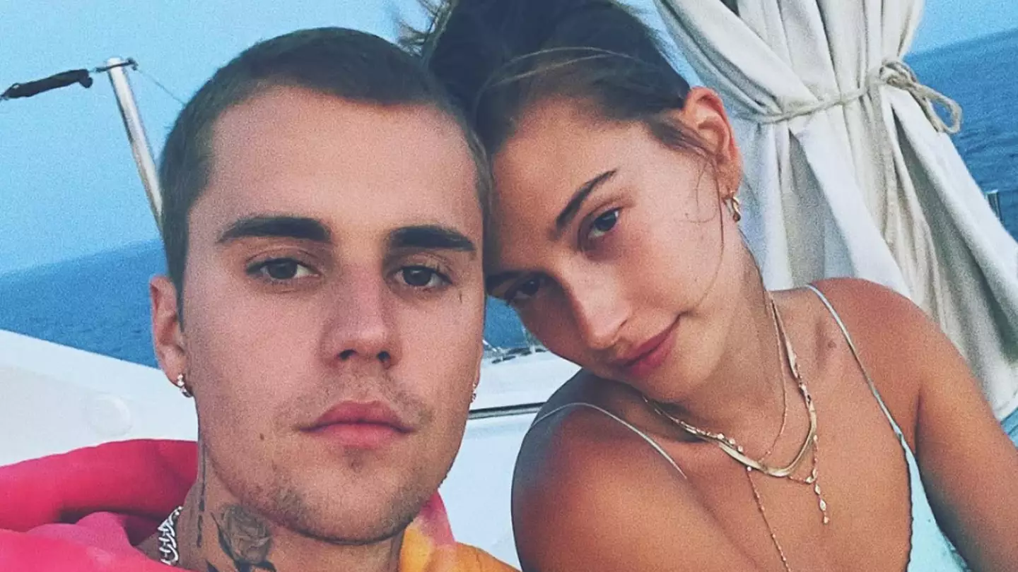 Justin Bieber appears to respond after wife Hailey Bieber breaks silence on unfollowing him
