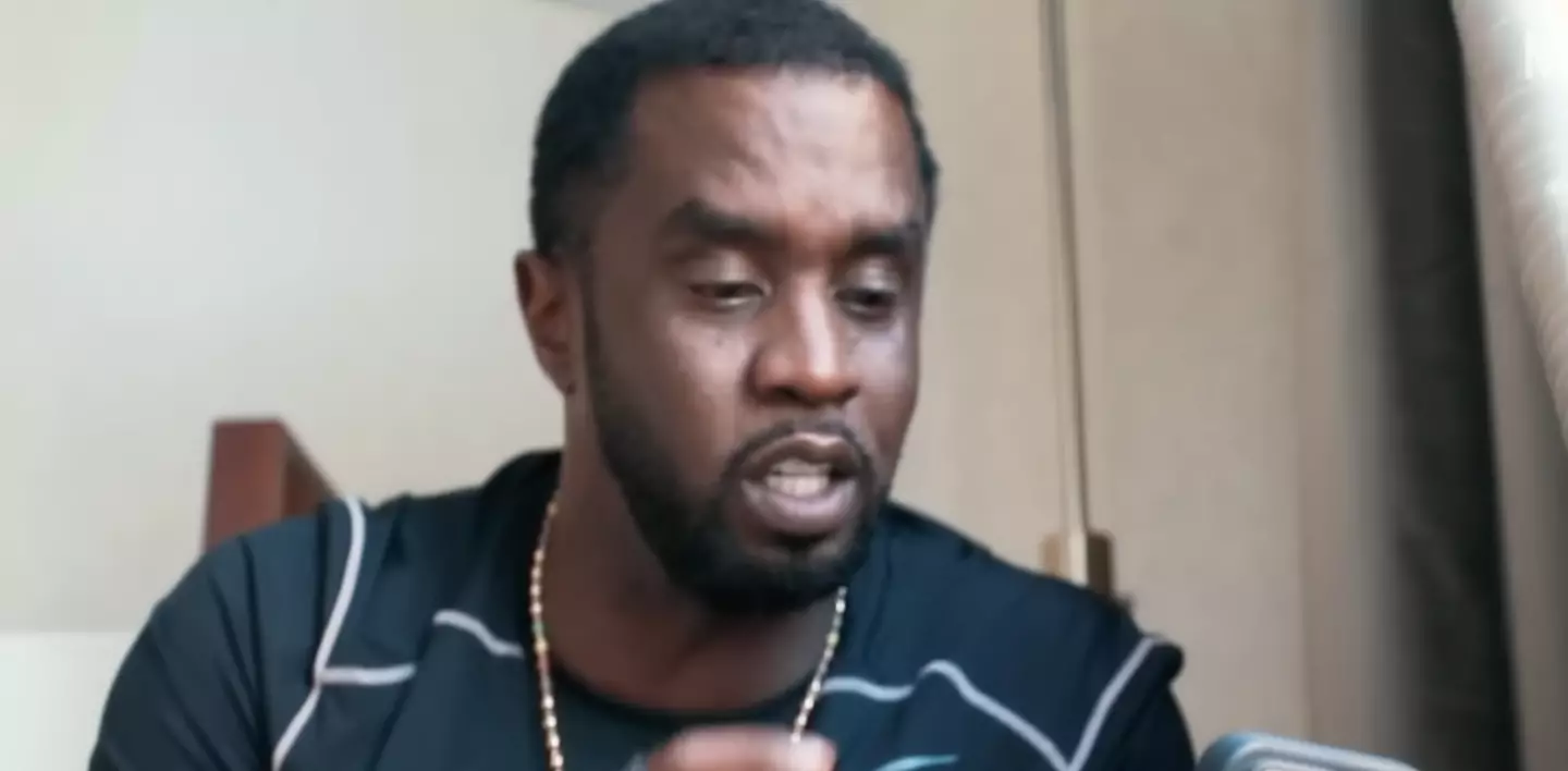 The new Diddy documentary has revealed some shocking alleged details (Netflix)