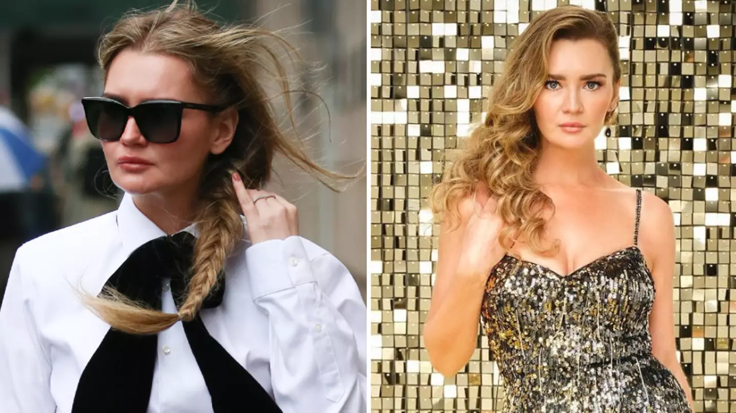 MEGA/GC Images/Getty Images/Instagram/@dancingwiththestars