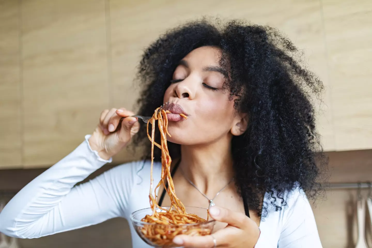 There's a psychological condition associated to an 'extreme emotional reaction to certain everyday sounds that most people would find relatively easy to ignore' (JulPo / Getty Images)
