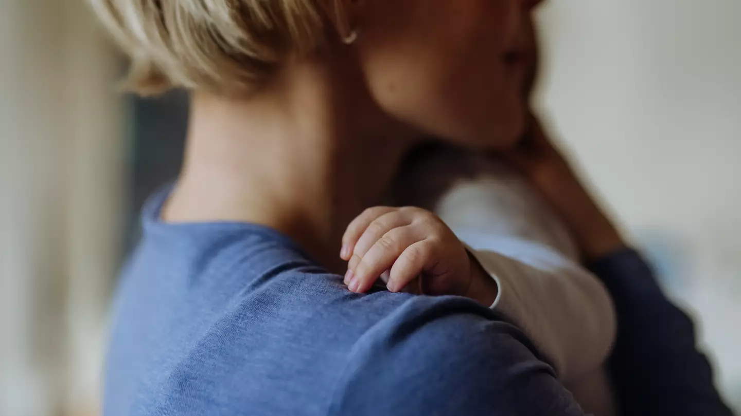 Doctor issues ‘Ozempic baby’ warning to anyone taking weight loss drug