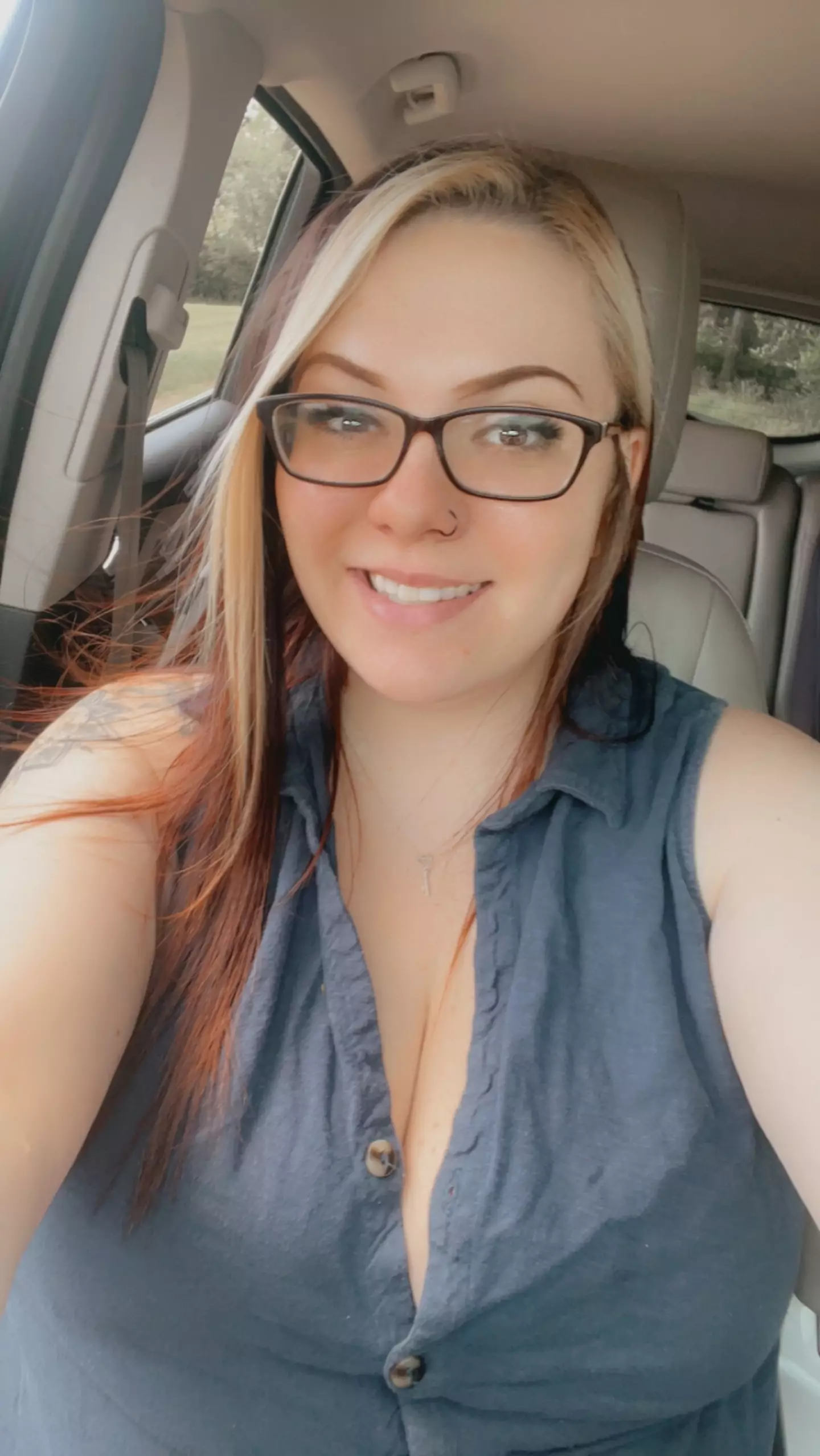 Kendra Roxberry, 29.