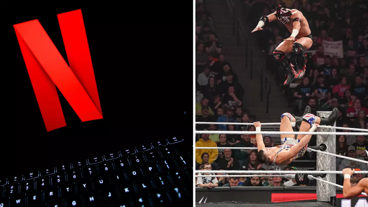 Anyone watching live events on Netflix given major warning about mistake that could land them huge fine