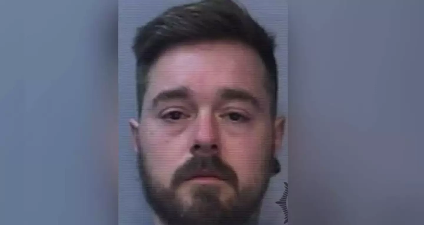 Daniel pled guilty to the heinous crimes.