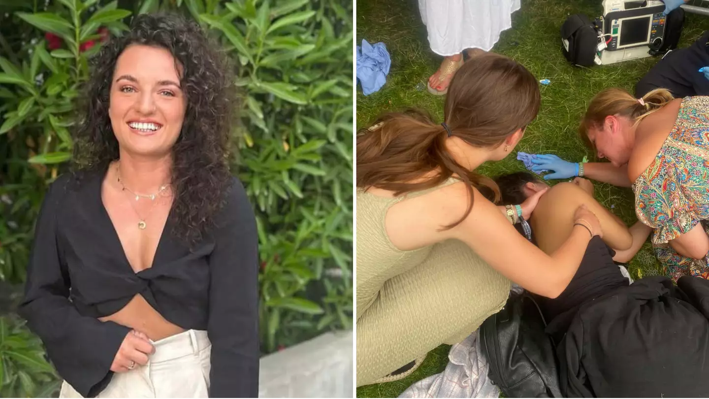 Facebook/Natasha Grace Ward