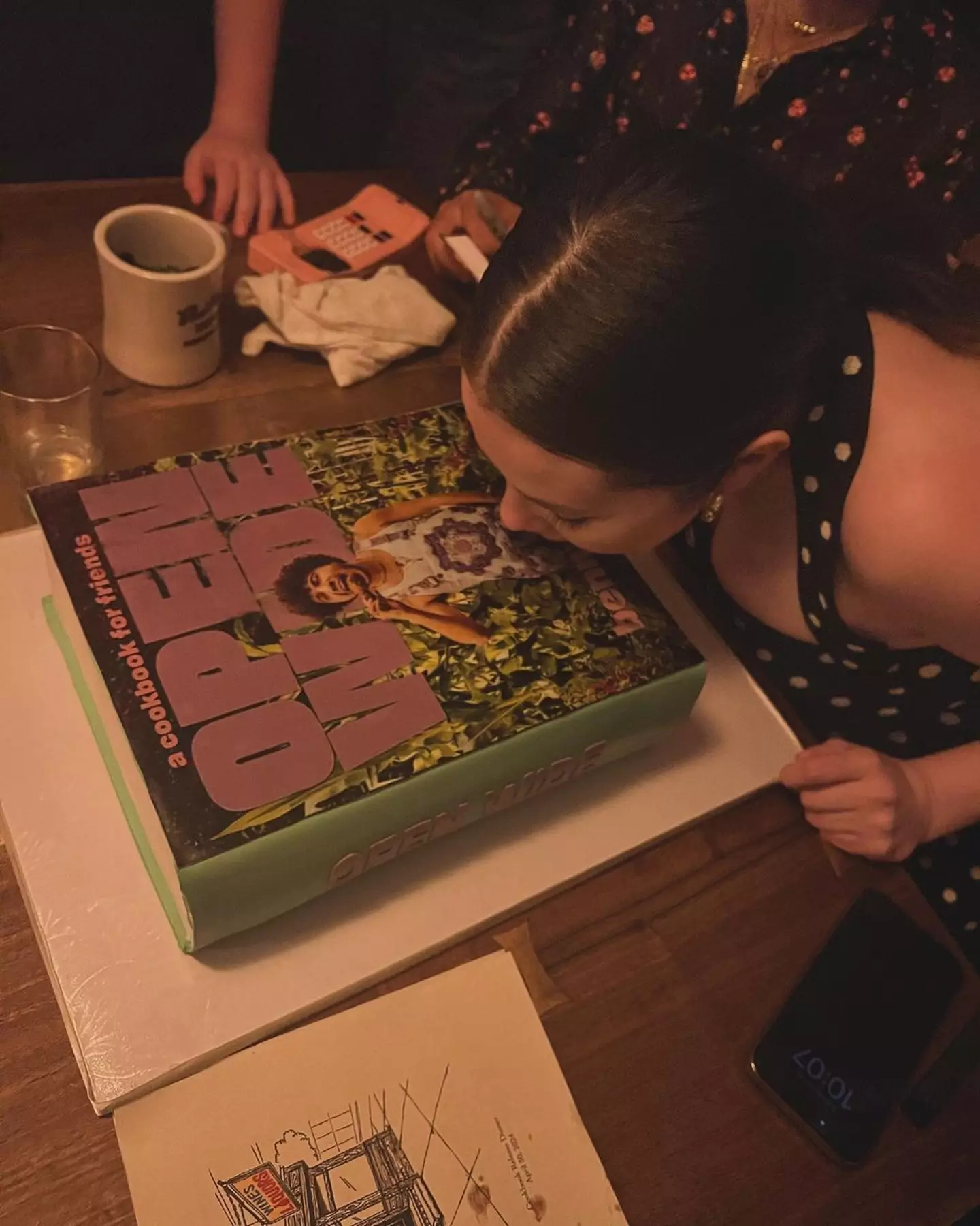 People were divided on Selena's congratulations post. (Instagram/@selenagomez)